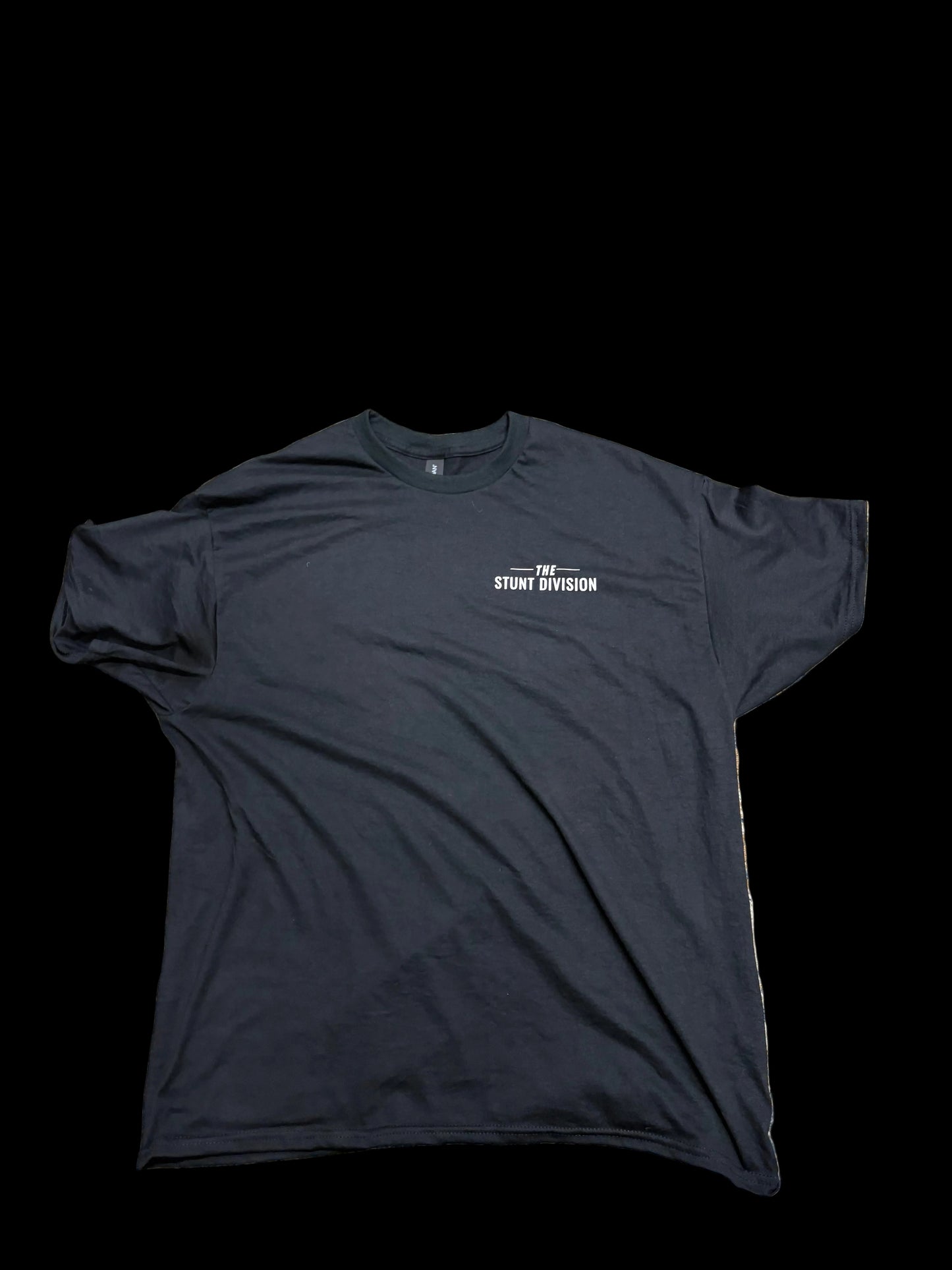 Stunt Division Tee