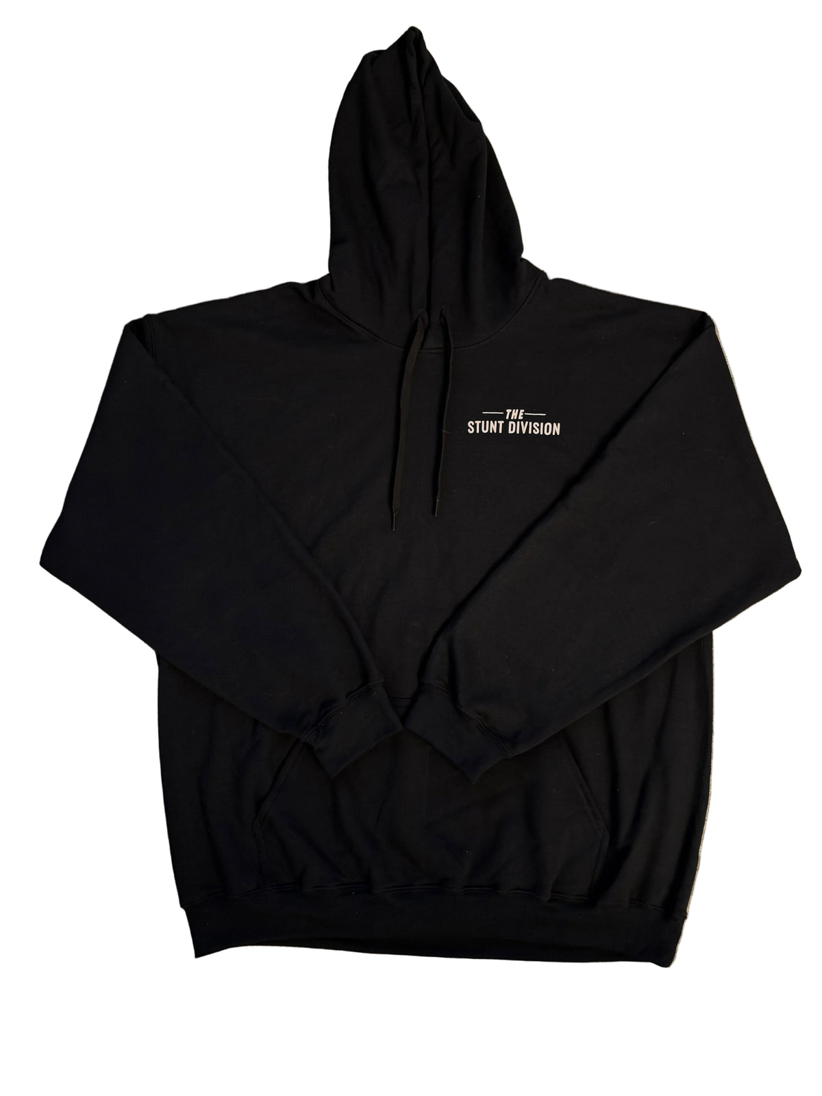 Stunt Division Hoodie (pre order)