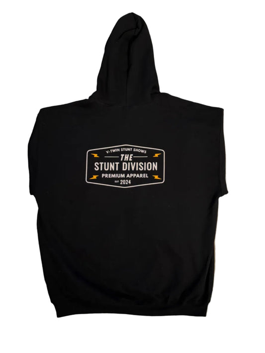 Stunt Division Hoodie (pre order)