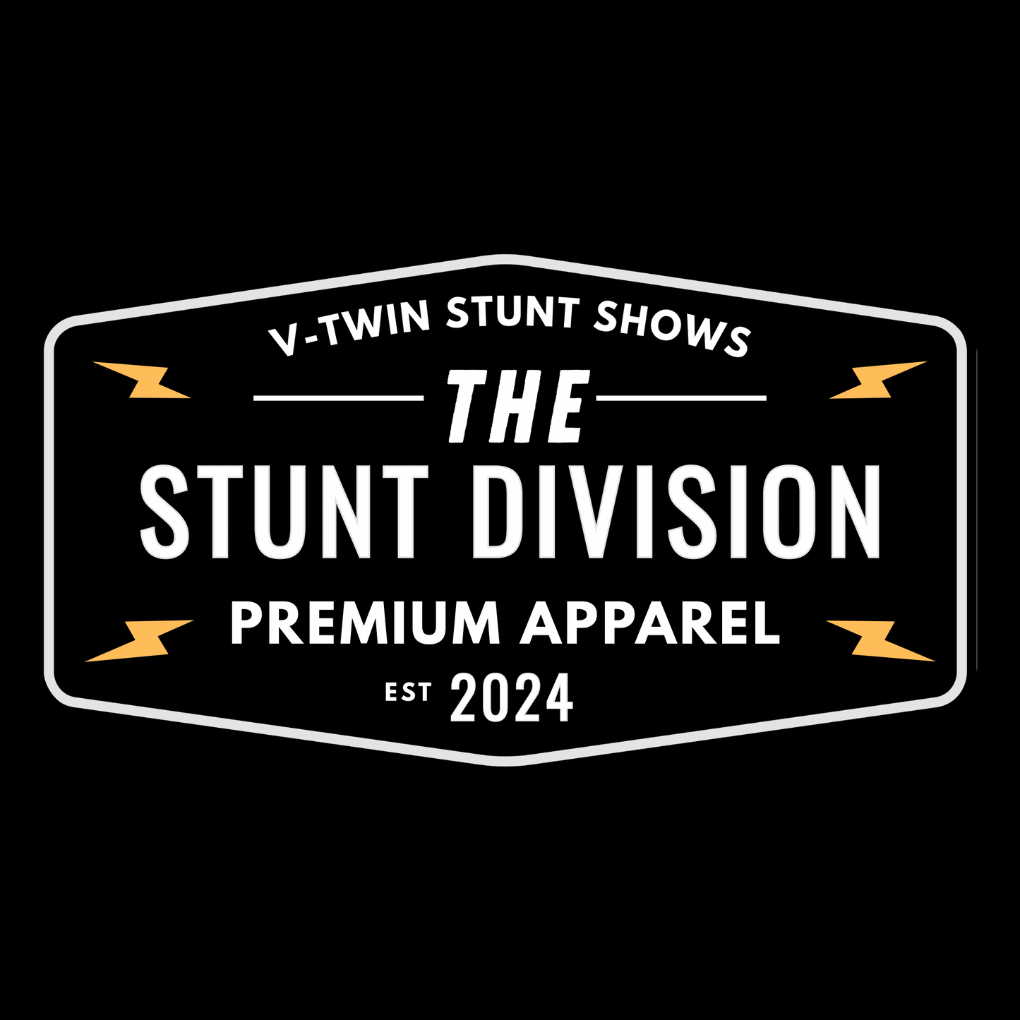 Stunt Division Tee